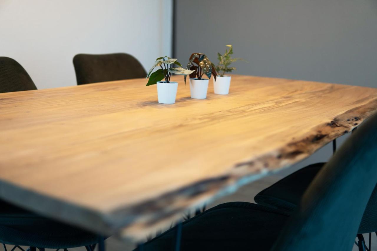 Business & Family - Zentral, 24H Check-In, Xxl Tv Apartman Siegburg Kültér fotó