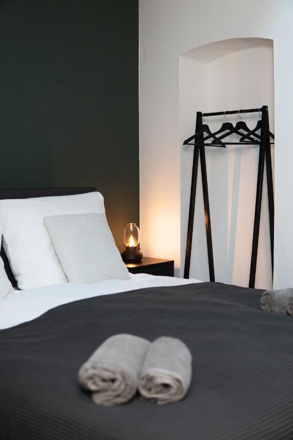 Business & Family - Zentral, 24H Check-In, Xxl Tv Apartman Siegburg Kültér fotó