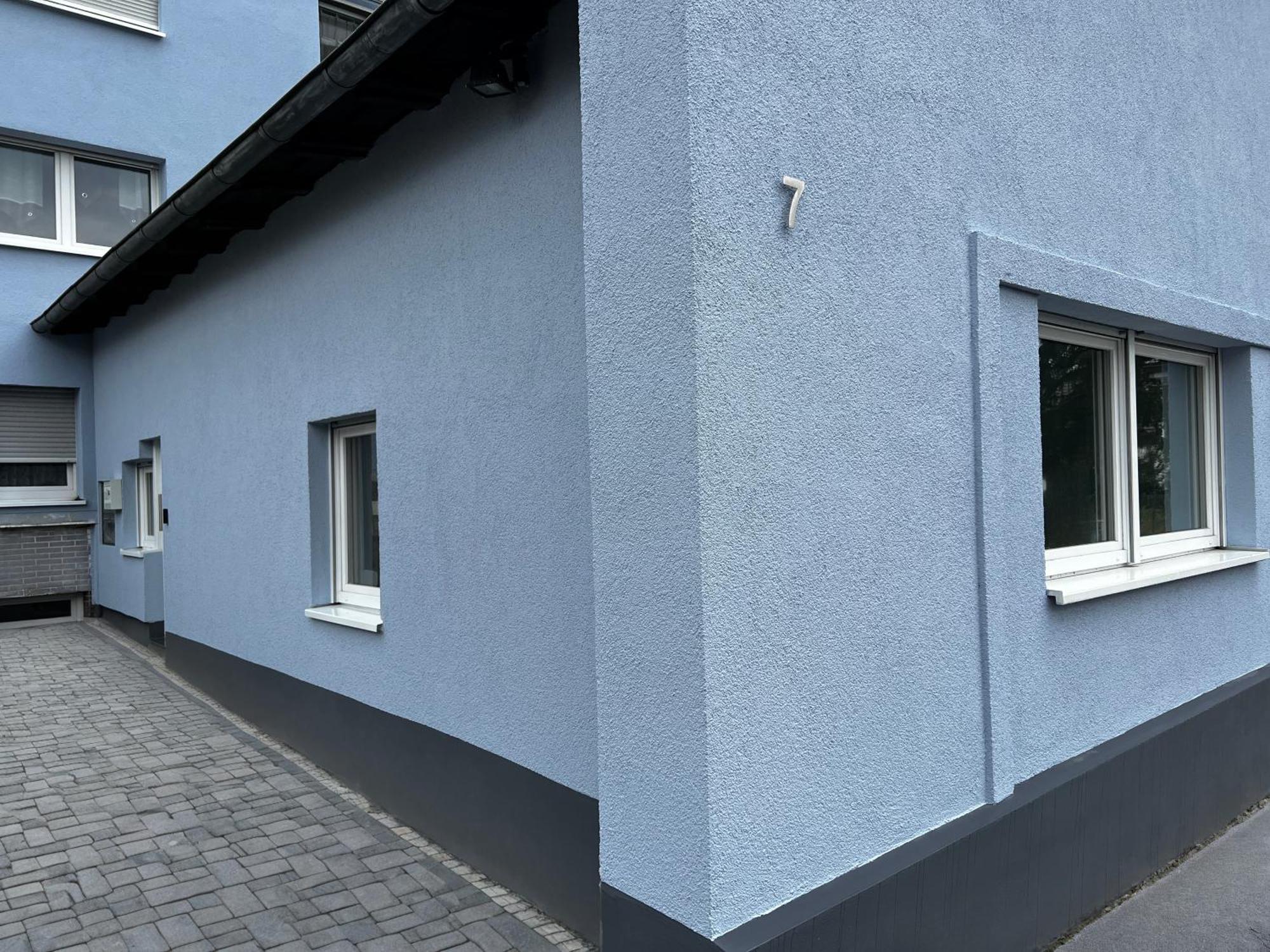 Business & Family - Zentral, 24H Check-In, Xxl Tv Apartman Siegburg Kültér fotó