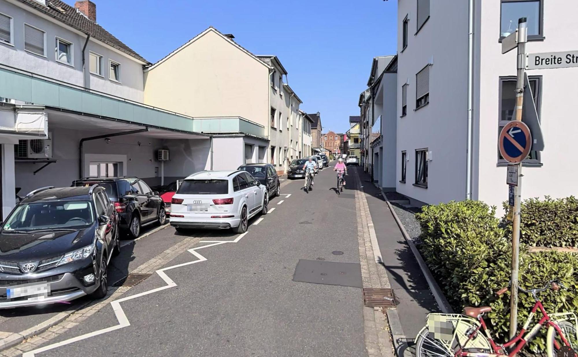 Business & Family - Zentral, 24H Check-In, Xxl Tv Apartman Siegburg Kültér fotó