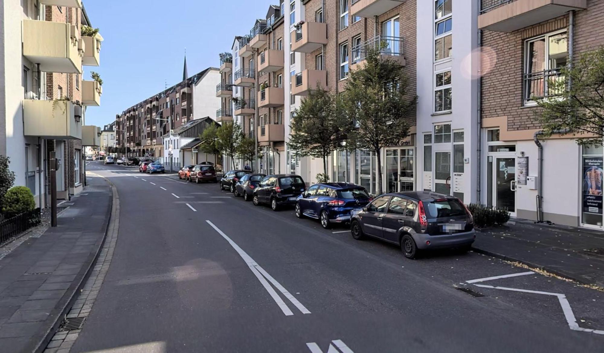 Business & Family - Zentral, 24H Check-In, Xxl Tv Apartman Siegburg Kültér fotó